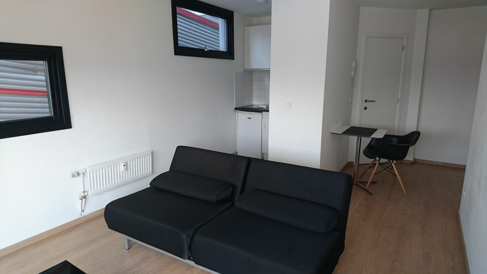 Studio Eurocity Lille Dış mekan fotoğraf